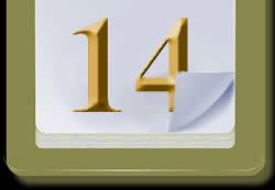 Libra love horoscope 14