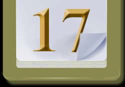 Daily Libra horoscope 17
