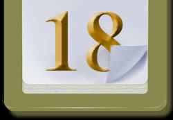 Daily Libra horoscope 18
