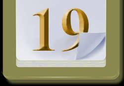 Libra love horoscope 19