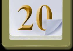 Daily Libra horoscope 20