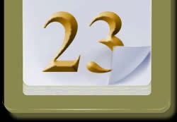 Libra love horoscope 23