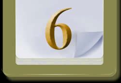 Daily Libra horoscope 6