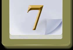 Daily Libra horoscope 7