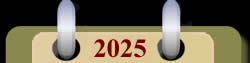 Daily Libra horoscope 2025