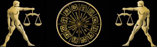 Monthly horoscope Libra