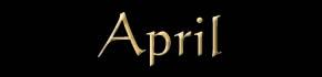 Monthly horoscope Libra April 2025