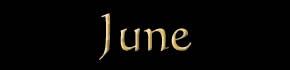 Monthly horoscope Libra June 2025