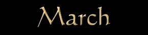 Monthly horoscope Libra March 2024