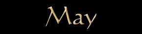 Monthly horoscope Libra May 2023