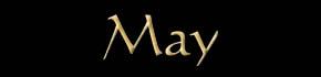 Monthly horoscope Libra May 2025