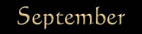 Monthly horoscope Libra September 2023